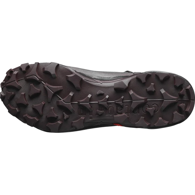 CROSS HIKE 2 MID GORE-TEX  Hikingschuhe Damen