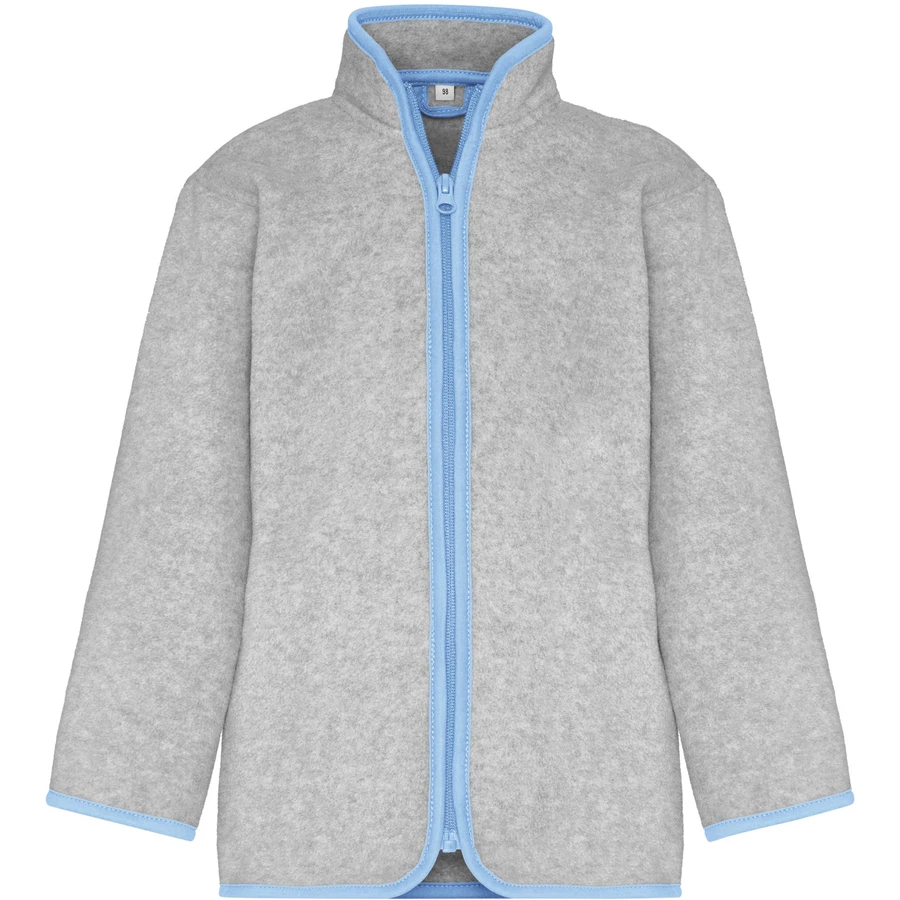 Playshoes Regenjacke 3 in 1 neonpink