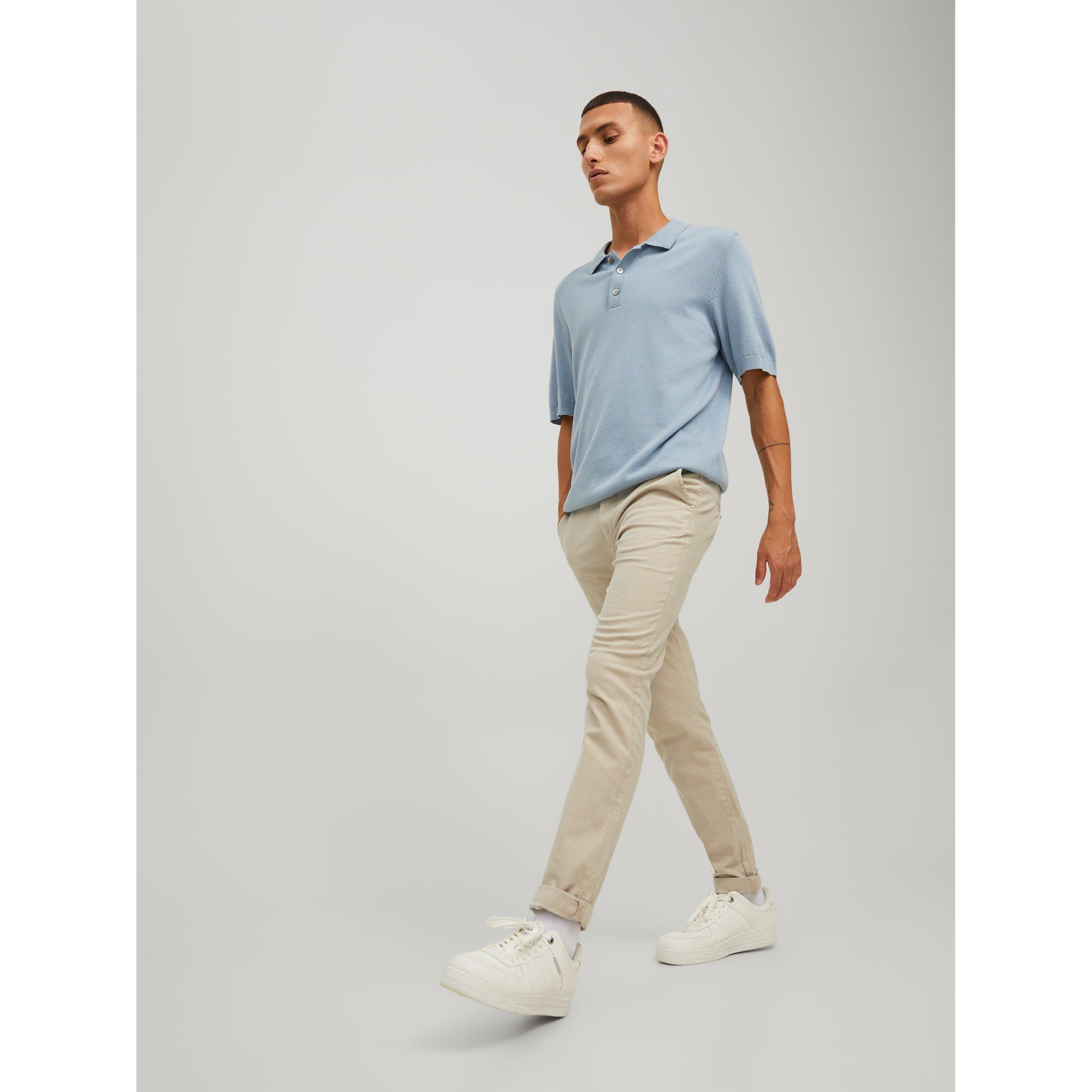 Jack and Jones Fury Chino Trouser