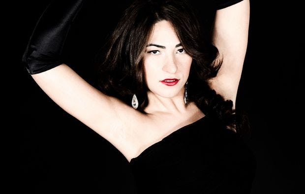 Professionelles Fotoshooting in Düsseldorf als kreatives Geschenk