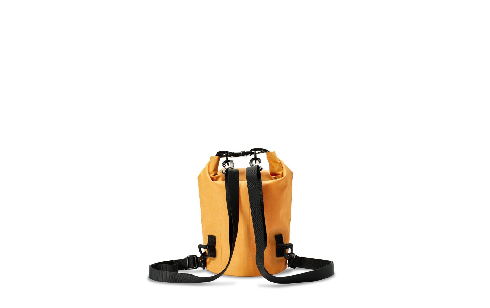 Dry Bag Rhy Schwumm Sunset Yellow, 7 lDry Bag
