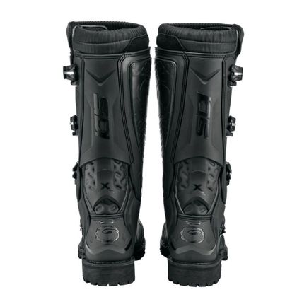 Bottes cross Sidi X-POWER WP 2025 - Noir