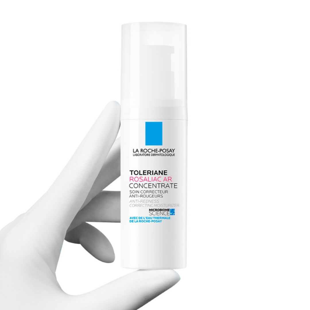 LA ROCHE POSAY  Toleriane Rosaliac AR Concentrado - 40ml