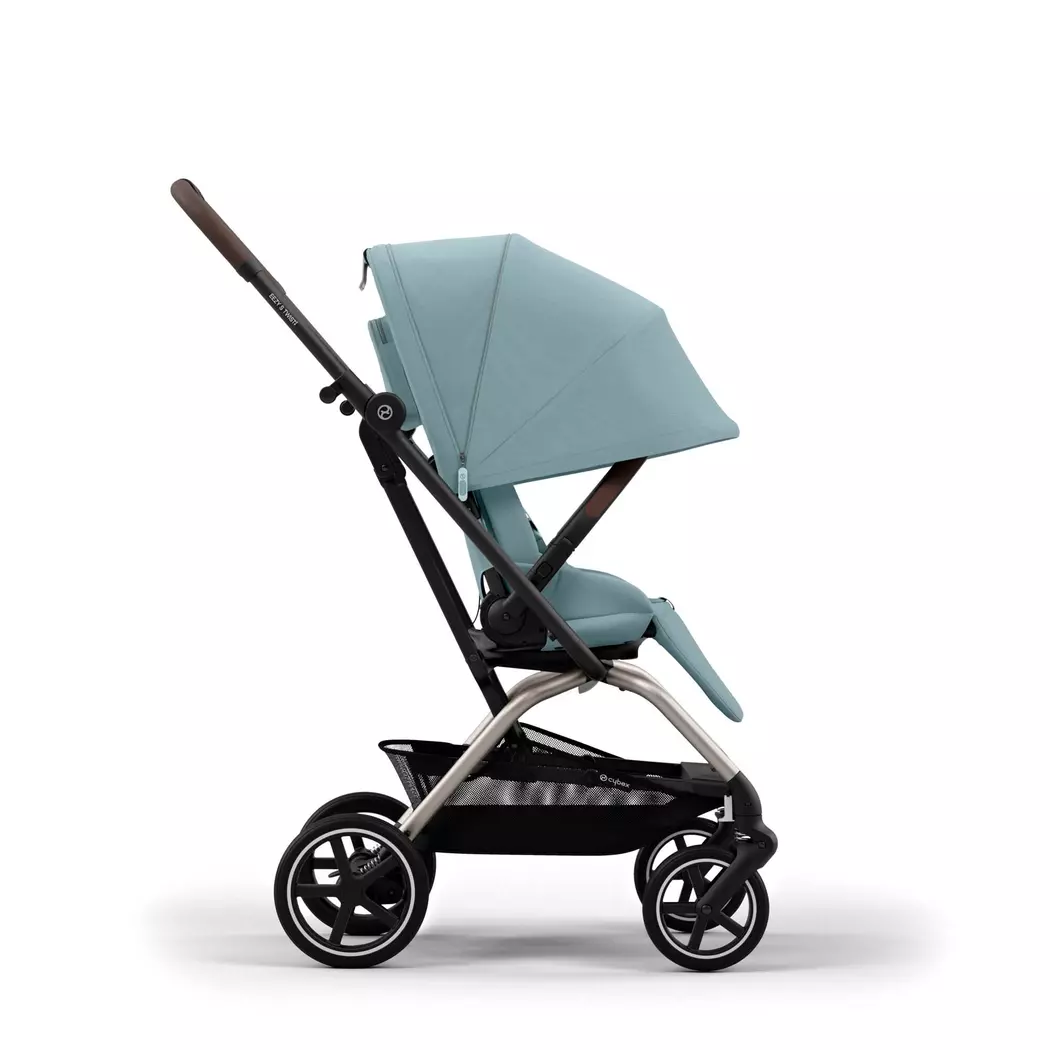 Sportwagen Eezy S Twist+ 2 Stormy Blue