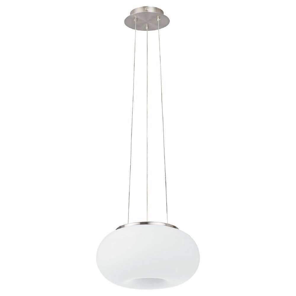 PENDEL EGLO OPTICA TAK CONNECT Ø37,5/ 2900LM RG HVIT