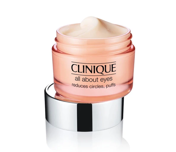 Clinique All About Eyes Eye Cream