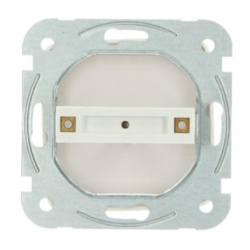 GAMMA K2 Afdekplaat Wit