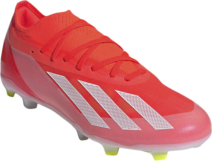 adidas X Crazyfast Pro MG Fodboldstøvler Rød
