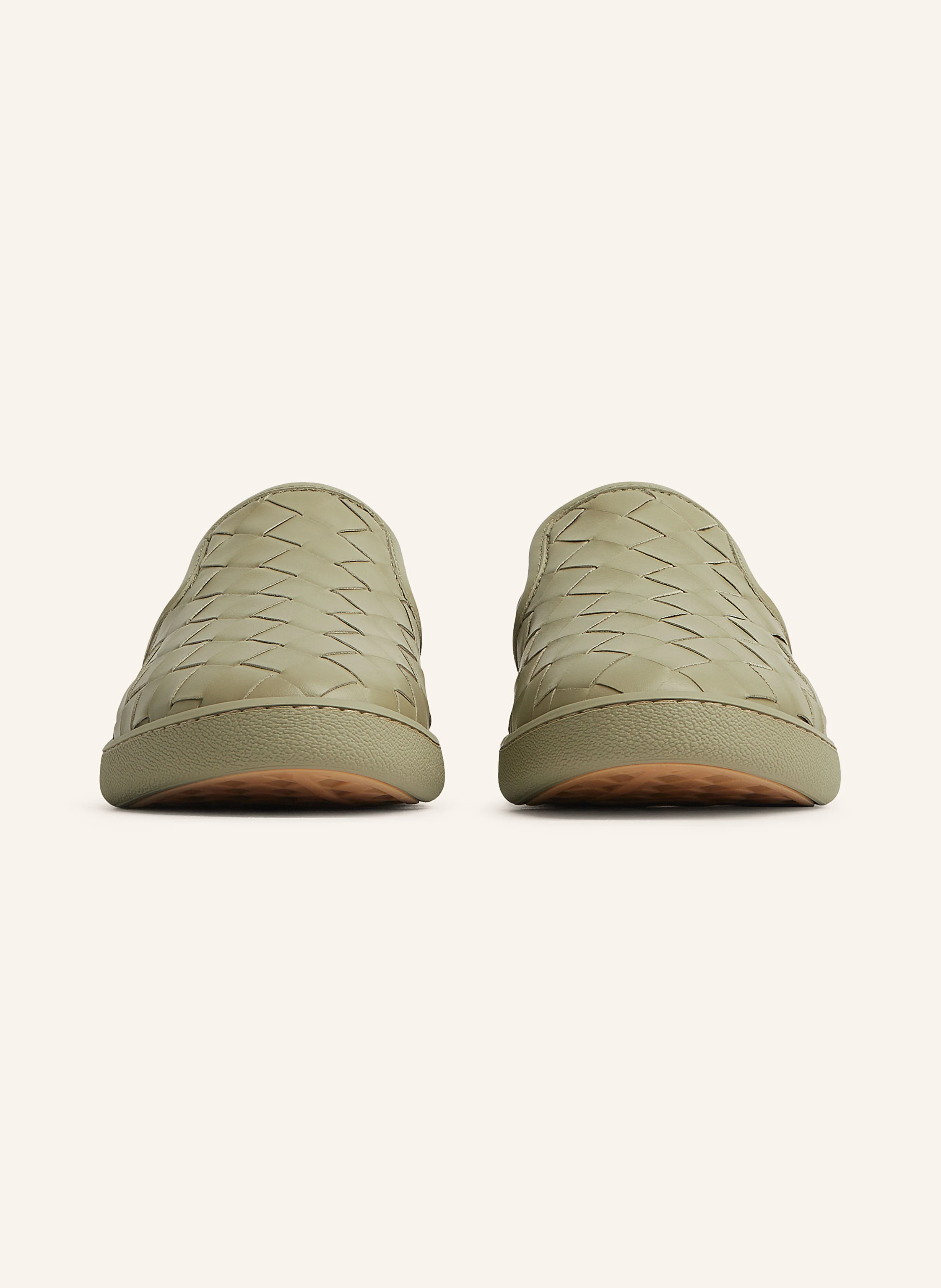 BOTTEGA VENETA Slip-on-Sneaker SAWYER
