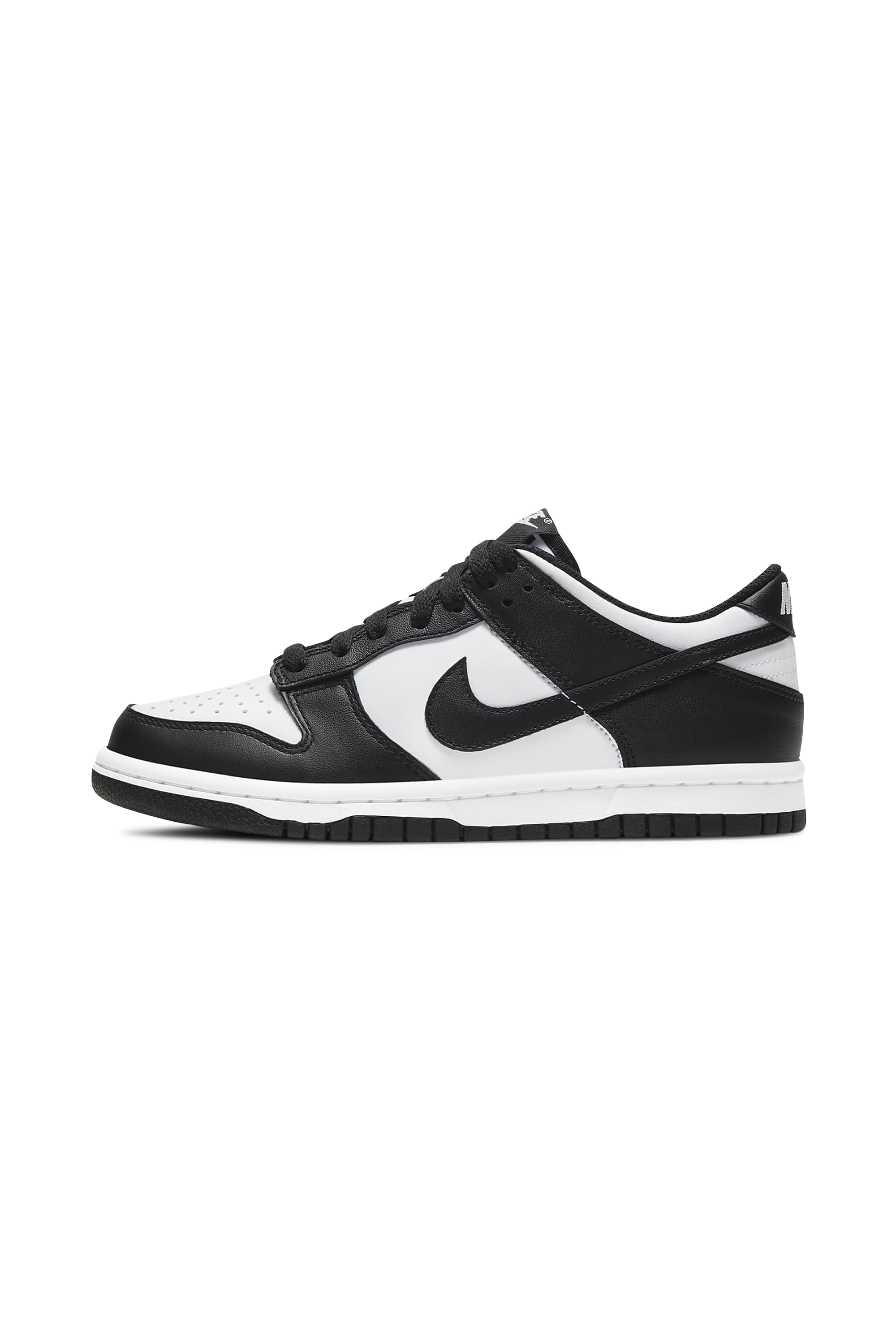 NIKE Nike Dunk Low  W NIKE DUNK LOW Blanc