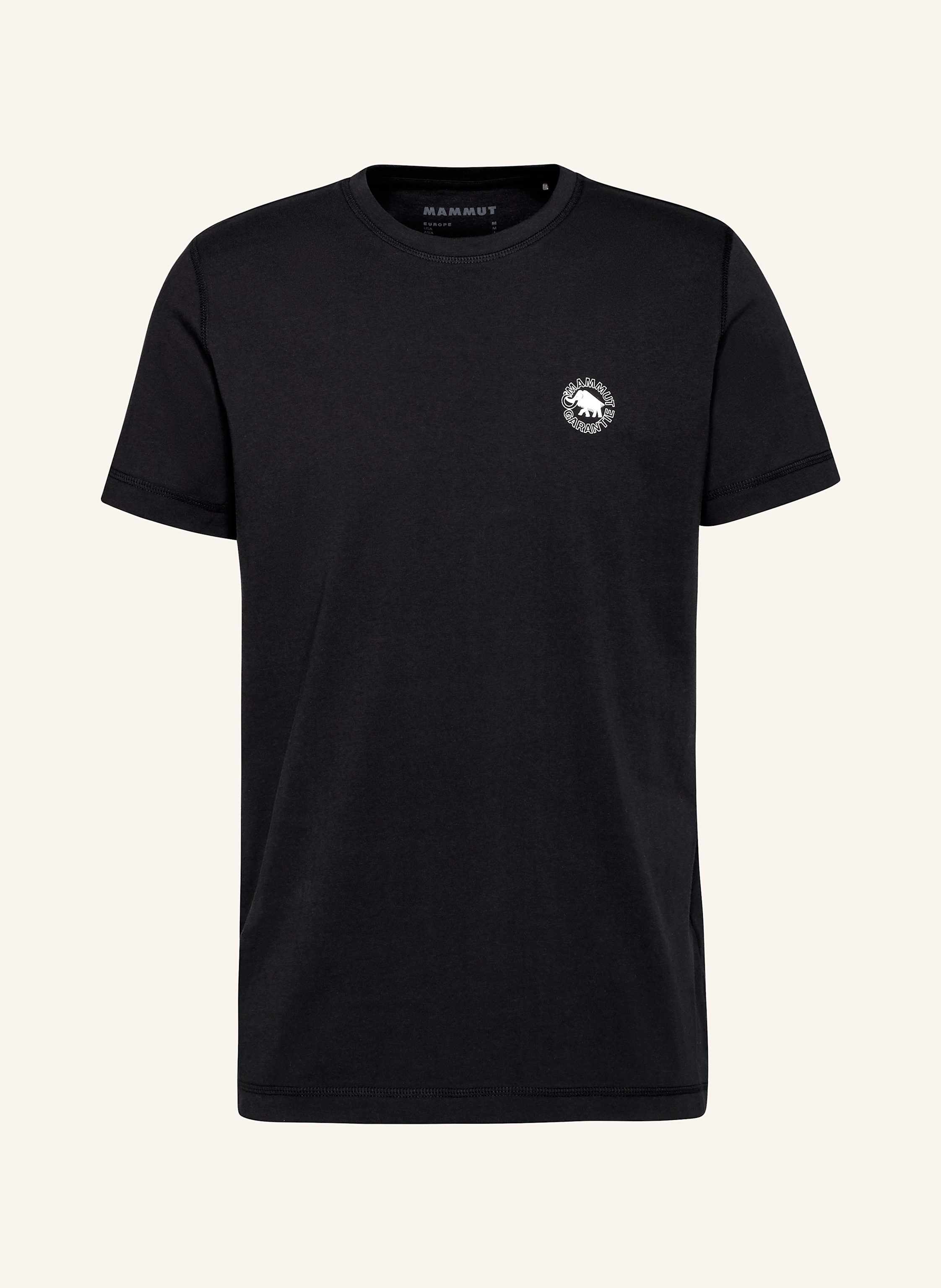 MAMMUT T-Shirt CORE