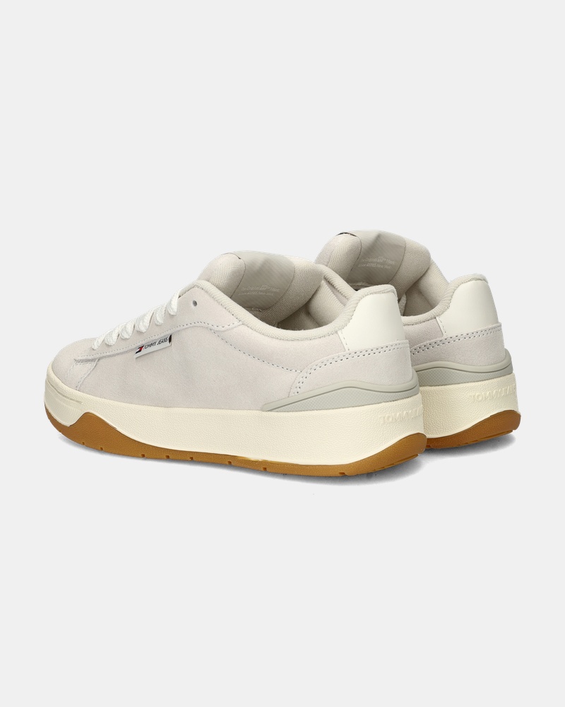 Tommy Jeans Tommy Jeans Skate Lage sneakers  - grijs