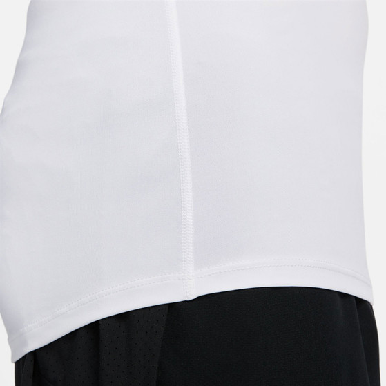 Nike Pro Longsleeve Mock Top