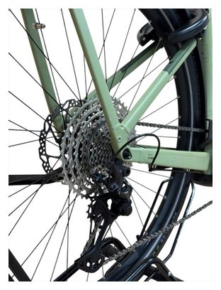 Produit reconditionné . Cube Kathmandu Hybrid SLX 750 Shimano XT 2024 . Vélo électrique . Cube . très bon état