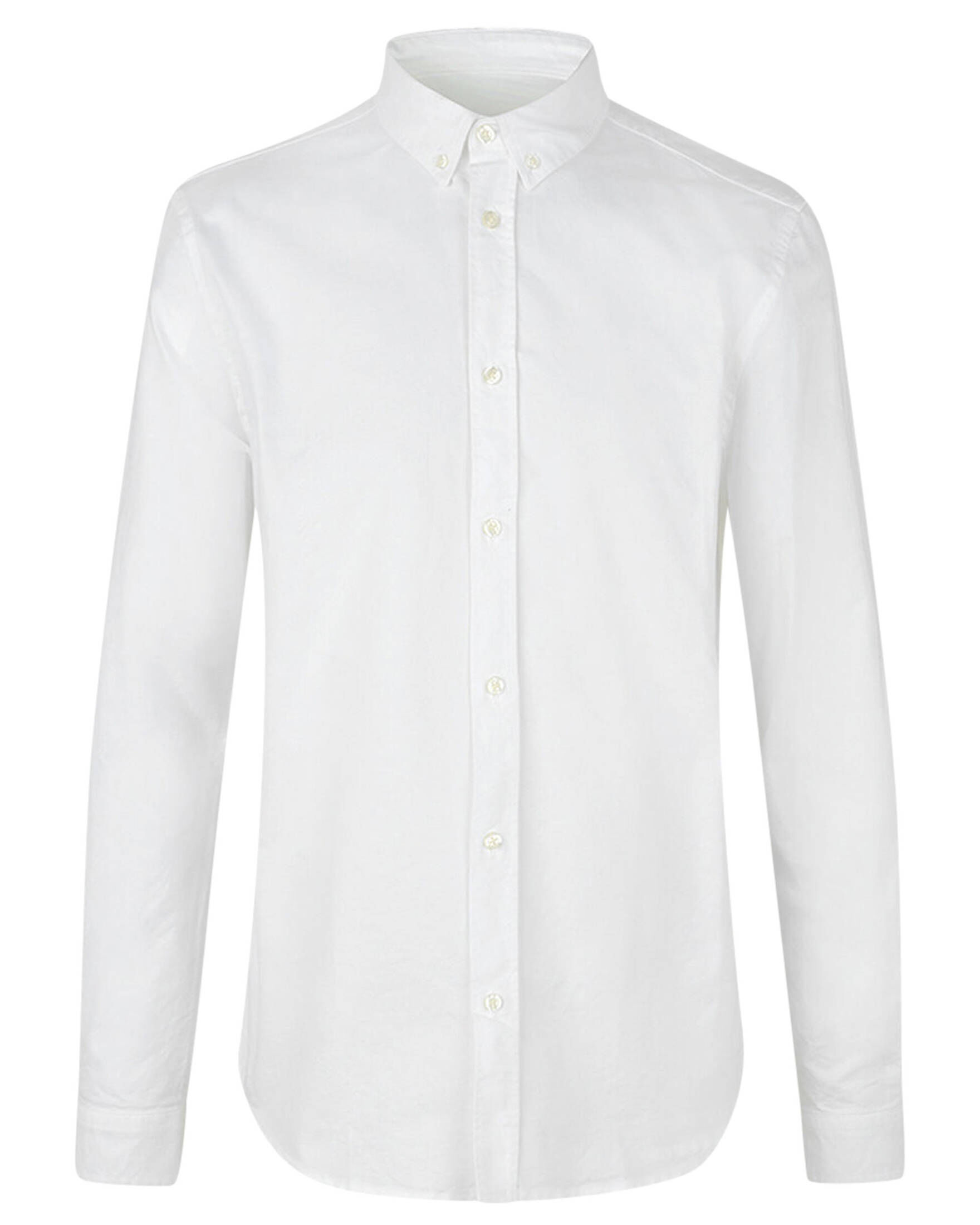 Samsoe Samsoe| Herren Hemd LIAM BX 11246 Langarm