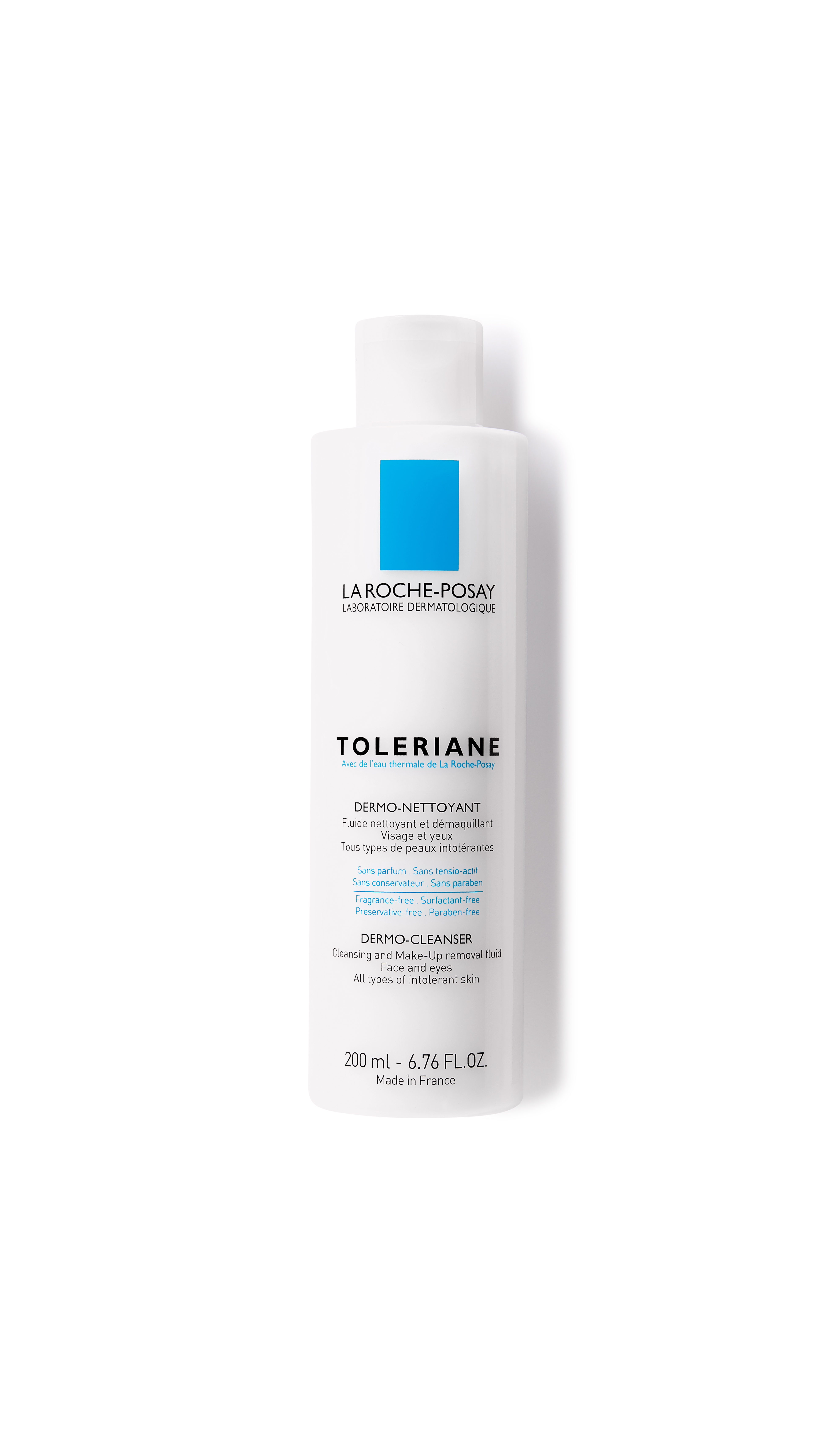 La Roche-Posay Toleriane dermo nettoyant 200 ml