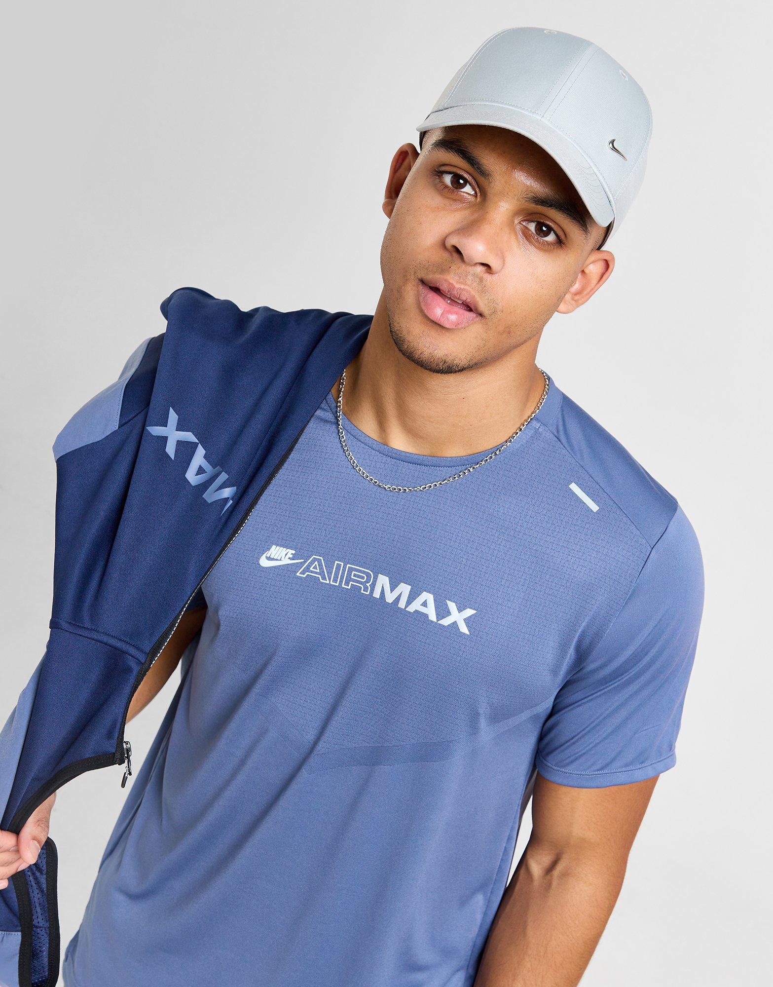 Nike T-shirt Air Max Performance Homme
