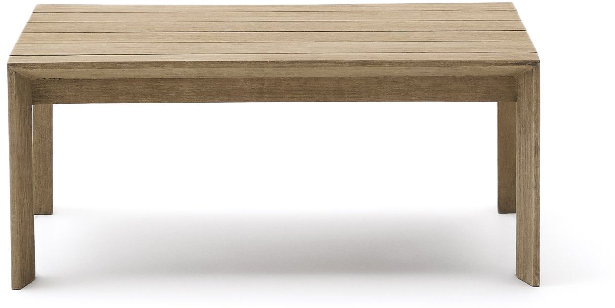 Kave Home   Ambra Salontafel