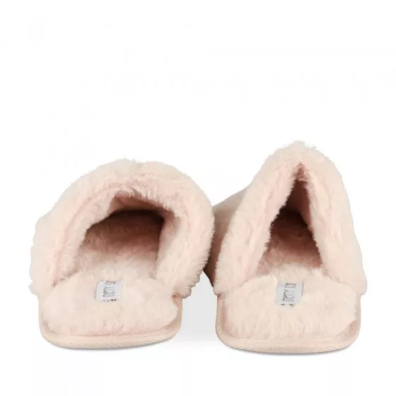 Chaussons ROSE MERRY SCOTT
