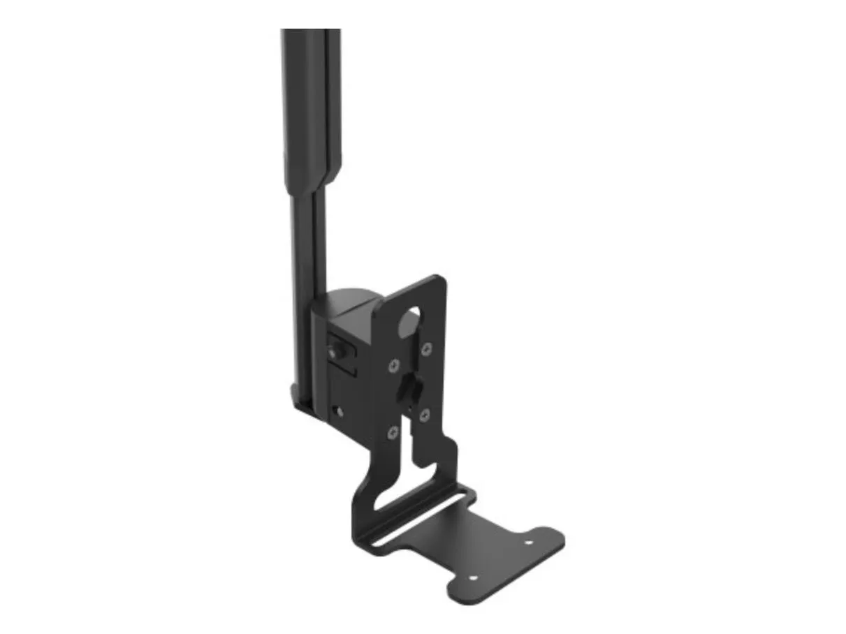 Flexson FLXE300ACM1021, Loft, Sort, Loft, 80°, 15°, Sonos ERA 300