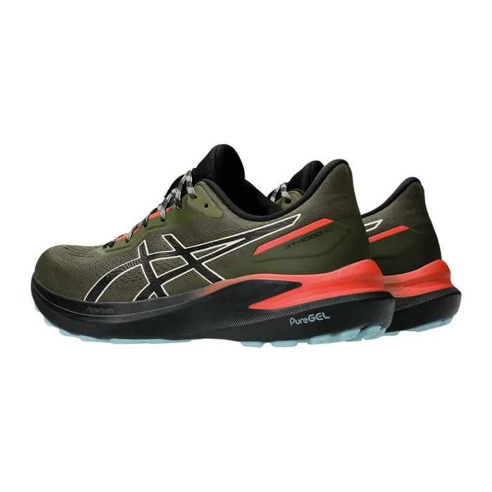 Asics GT-1000 13 TR Hardloopschoenen Heren