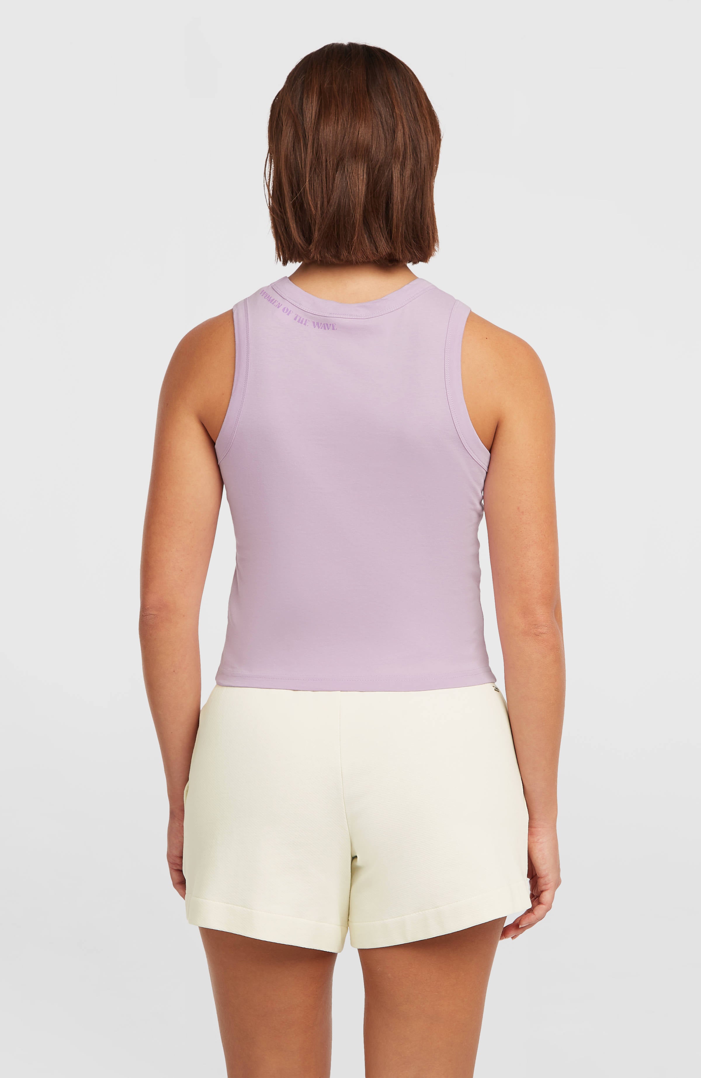 Women of the Wave tanktop