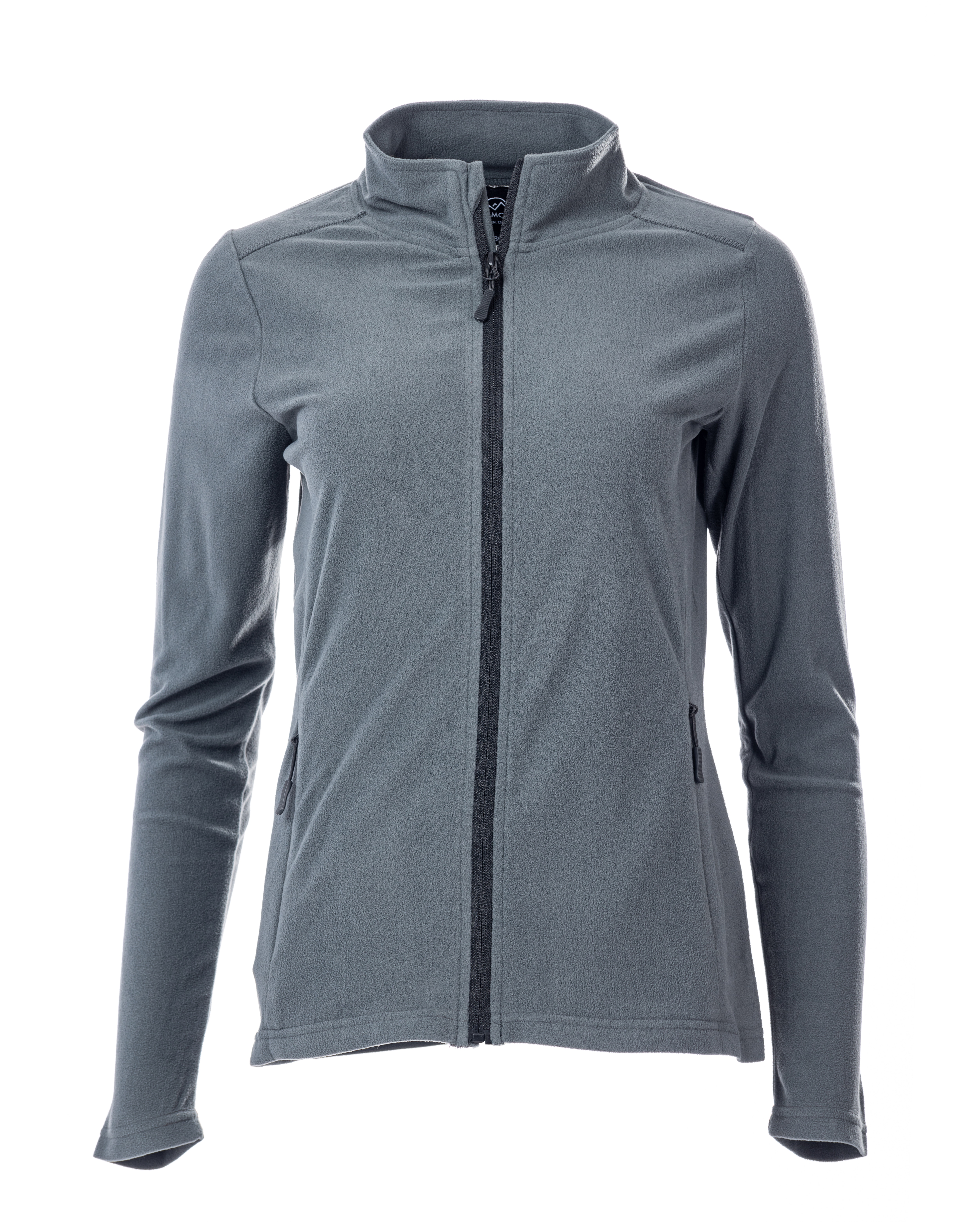 Peak Motion Everyday Fleece, Dame<br>Tynn og myk fleecejakke!