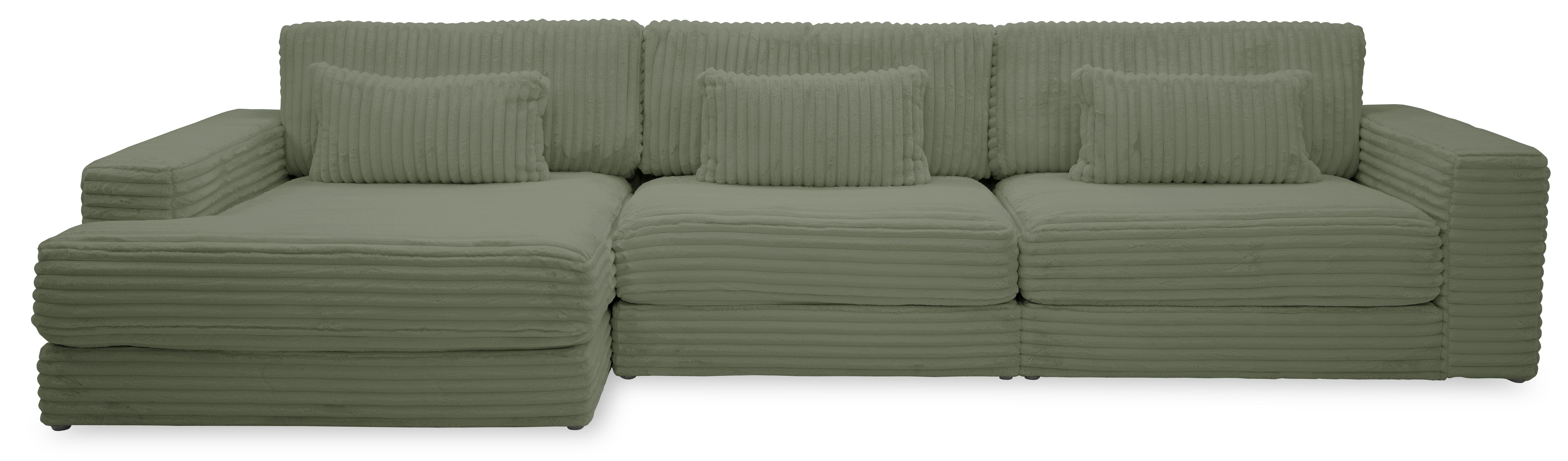 Loungebank  Grande
