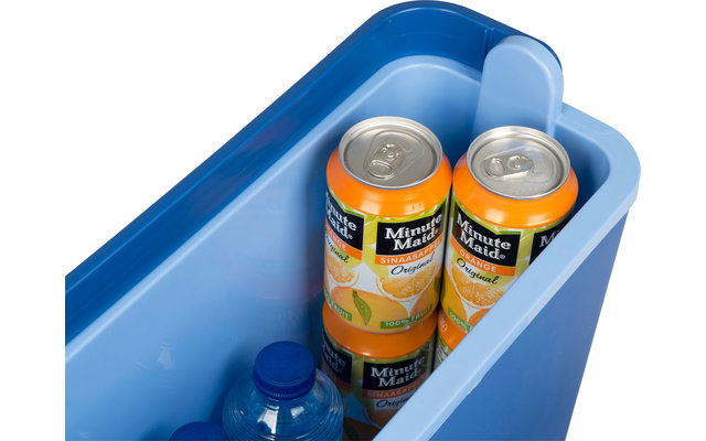 Bo-Camp Arctic 12 Passiv-Kühlbox 12 Liter