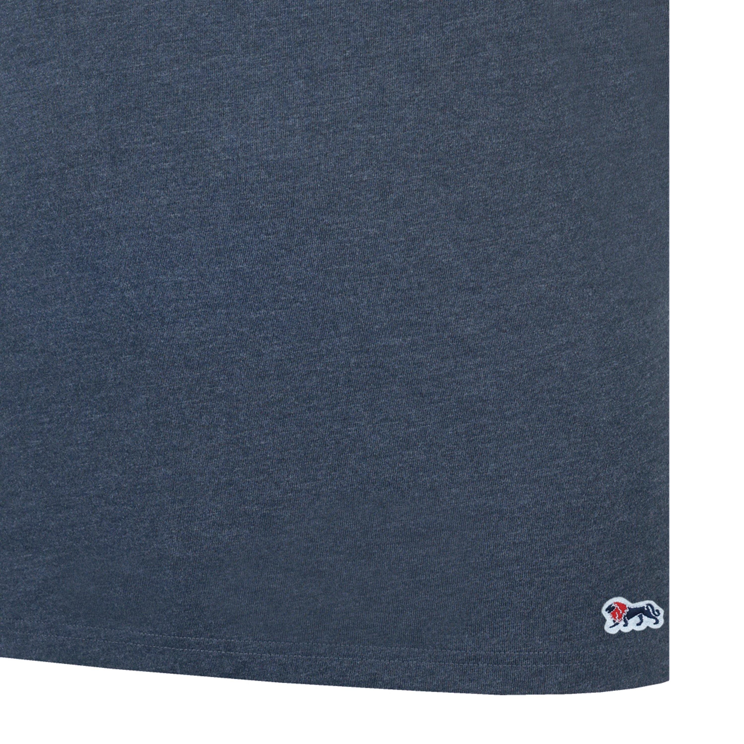 Lonsdale Tee Shirt Mens