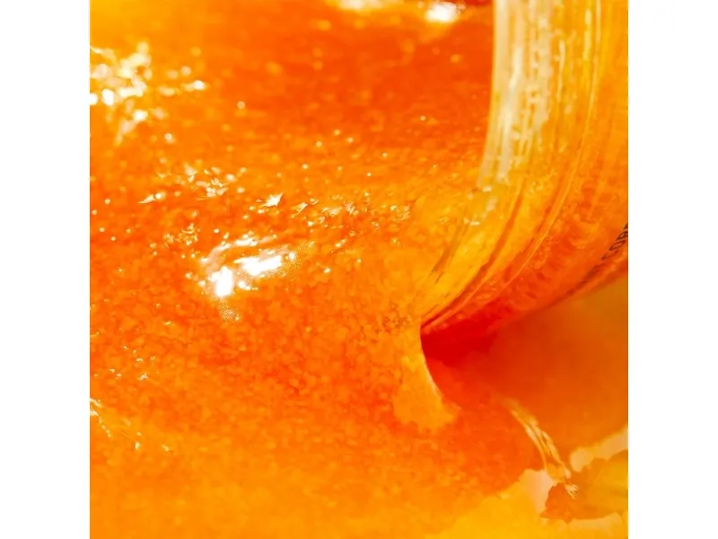 Nuxe Reve De Miel Body Scrub - Dame - 175 ml