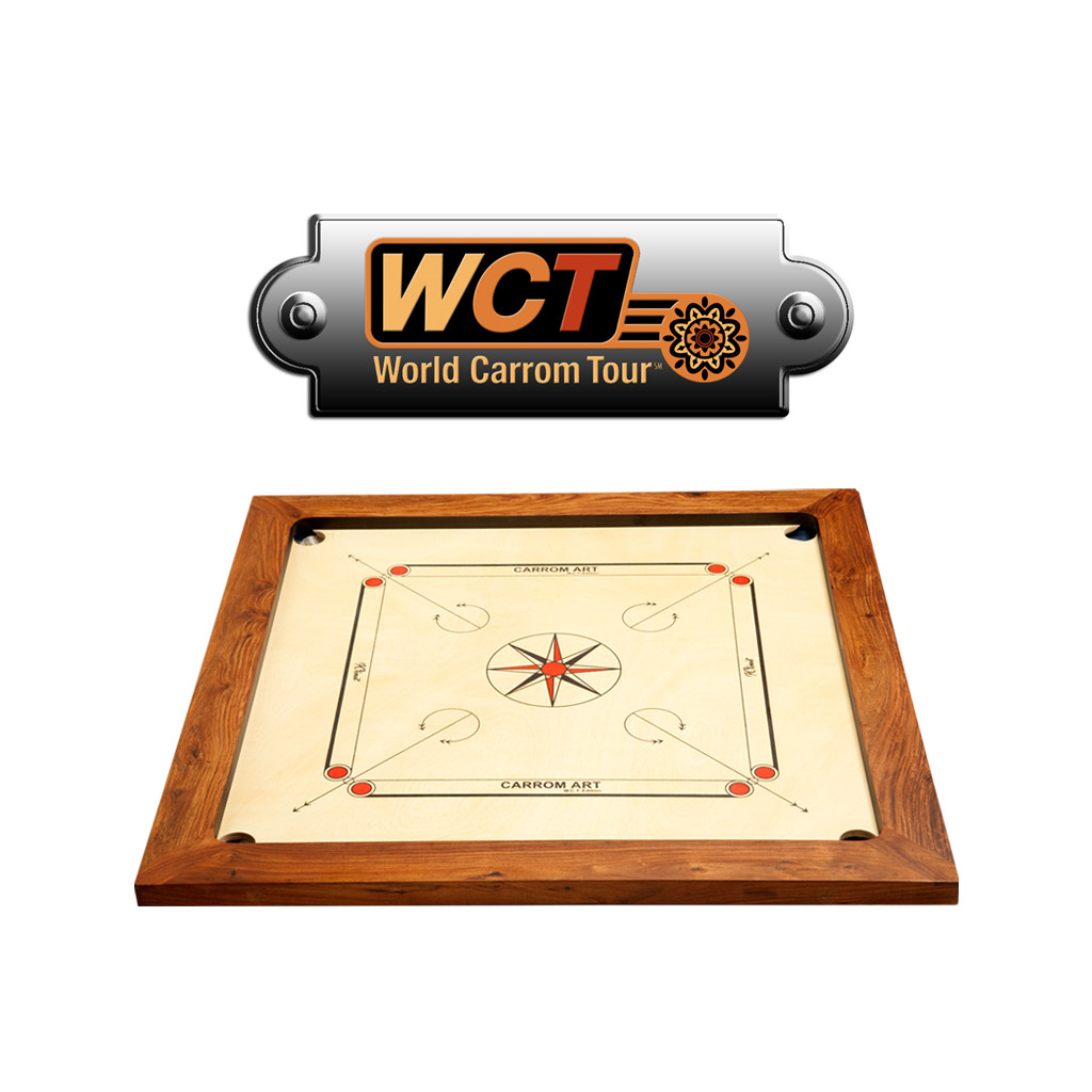 Carrom W.C.T. Winit 88cm