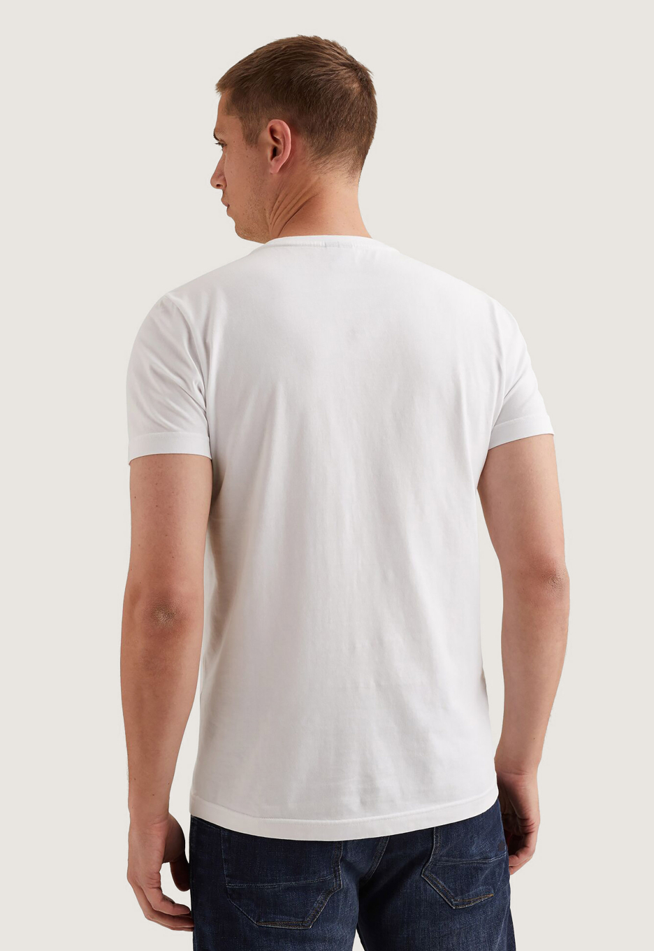 PME Legend Duitsland T-shirt