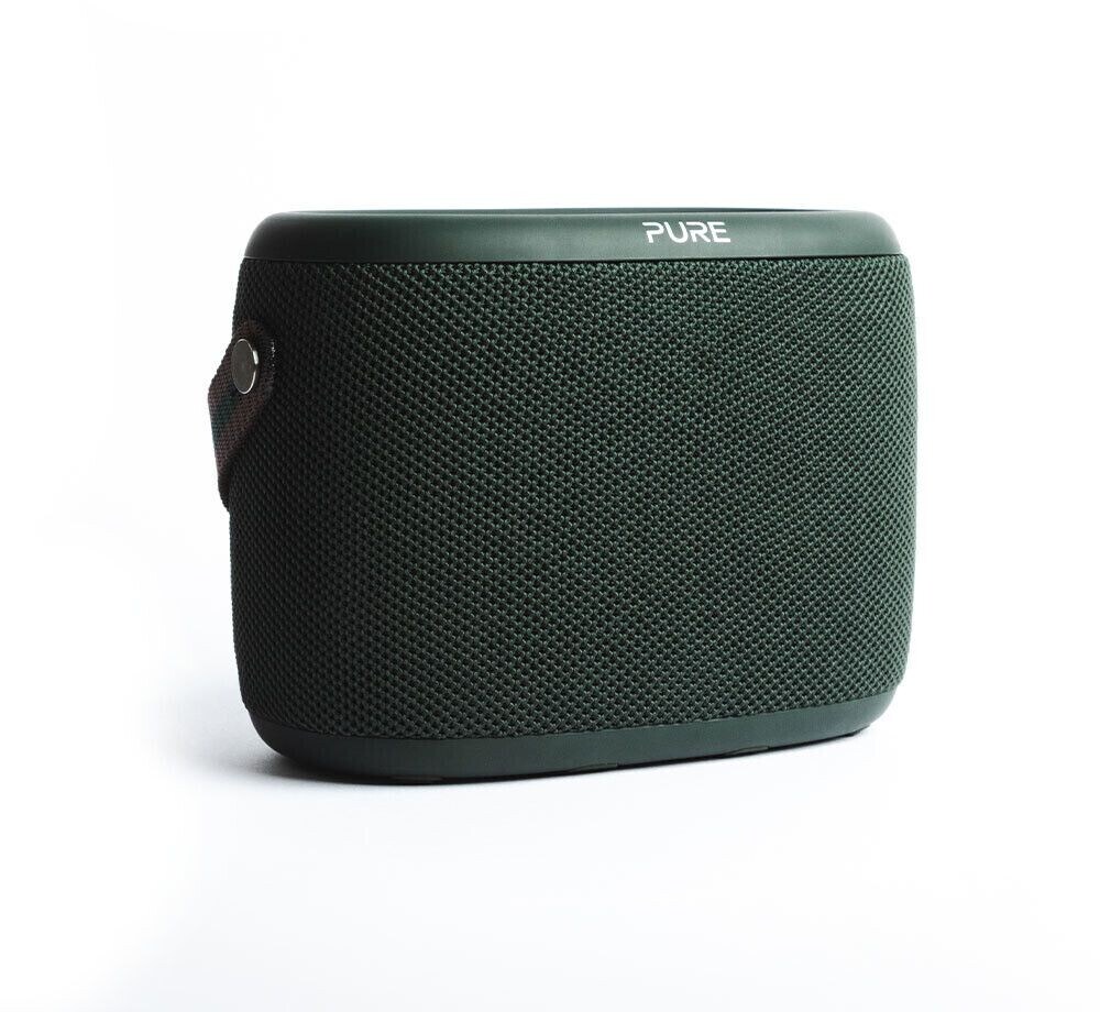 Woodland Portable Outdoor Speaker