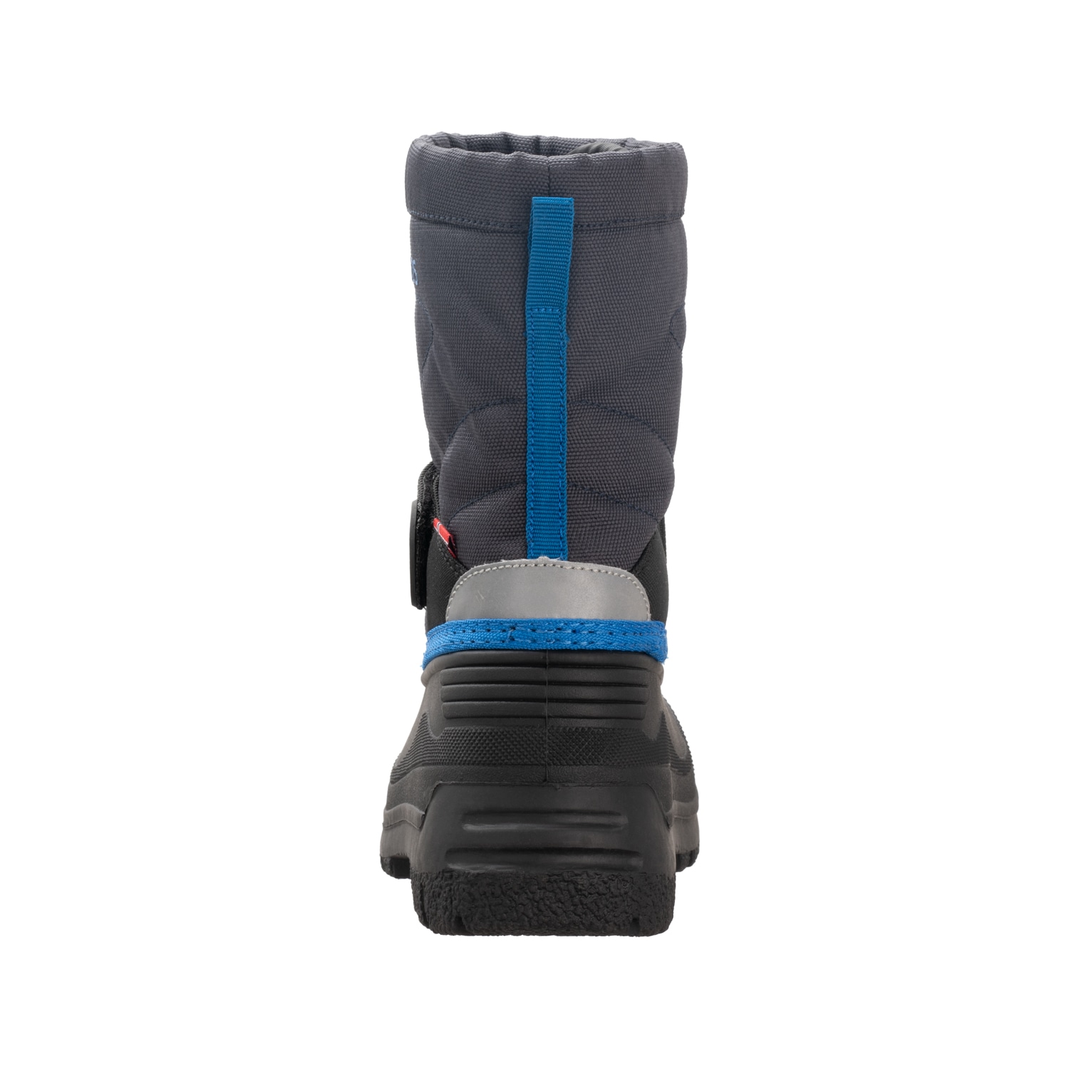 TROLLKIDS Snowboots »KIDS TELEMARK WINTER BOOTS PRO«  wasserfest, Schnellverschluss, reflektierende Details
