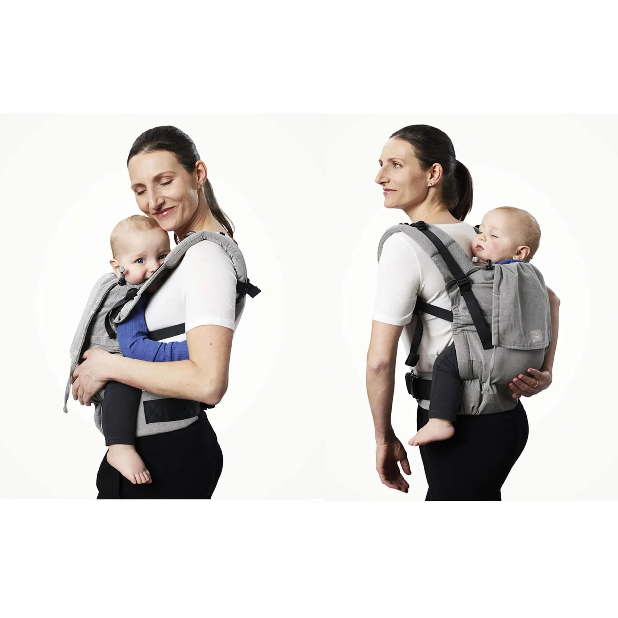 Stokke Porte-Bébé Stokke® Limas™ Flex - Vert Olive
