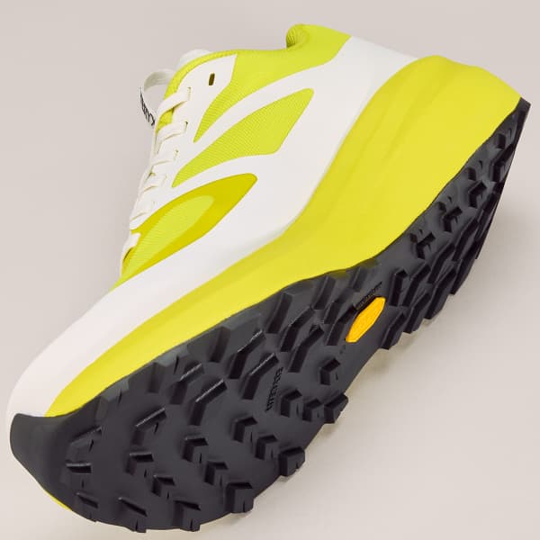 Chaussure trail ARC'TERYX NORVAN LD 3 M EUPHORIA/ARCTIC SILK
