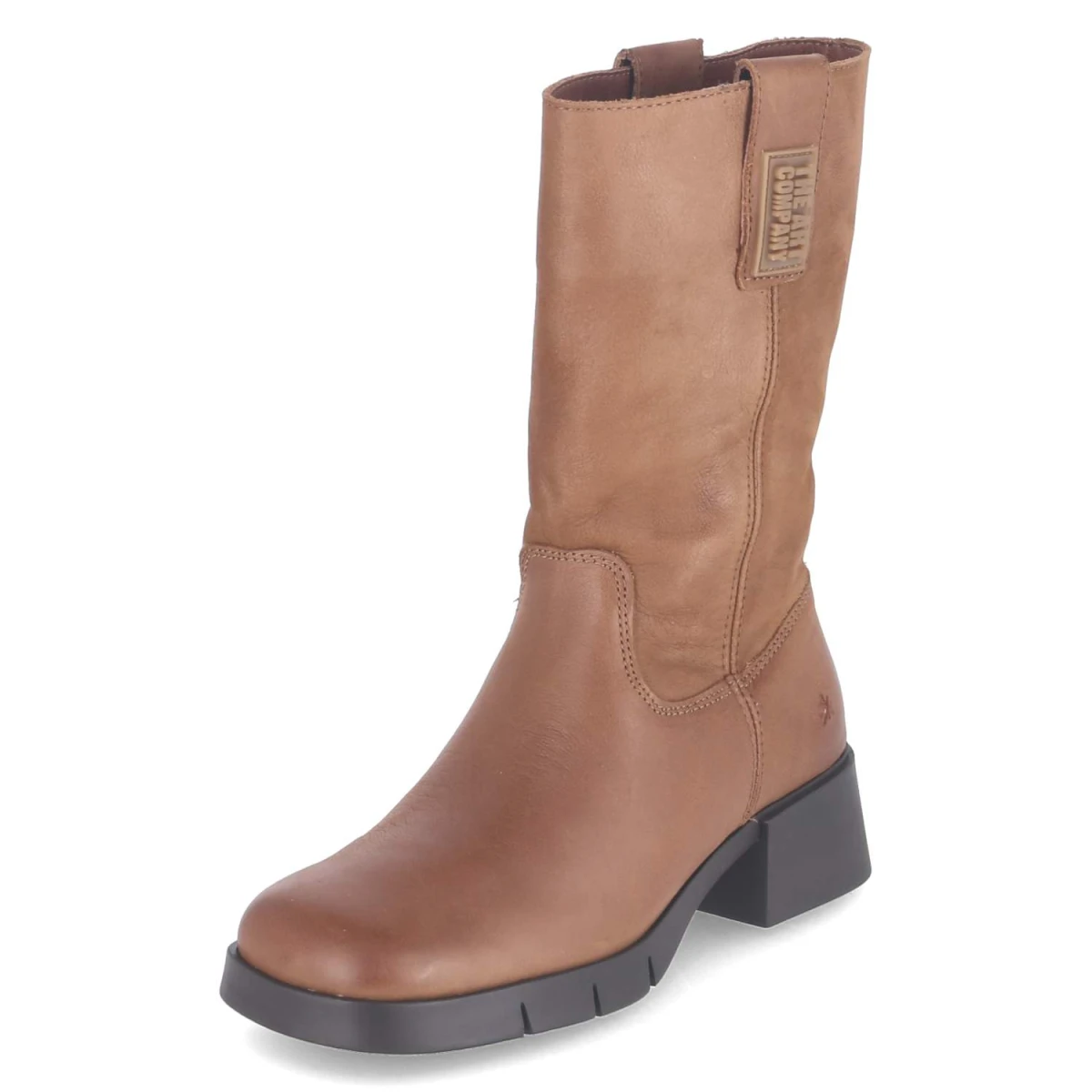 ArtStiefel VARSOVIA - cuero