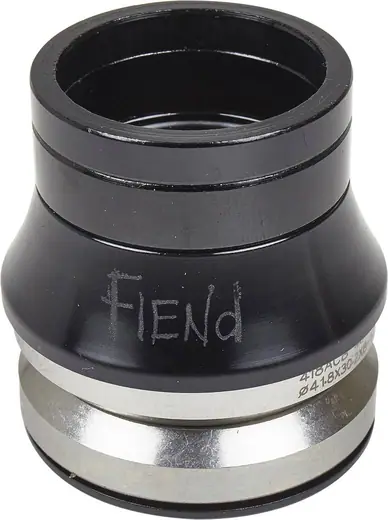 Fiend Integreret Headset | SkatePro