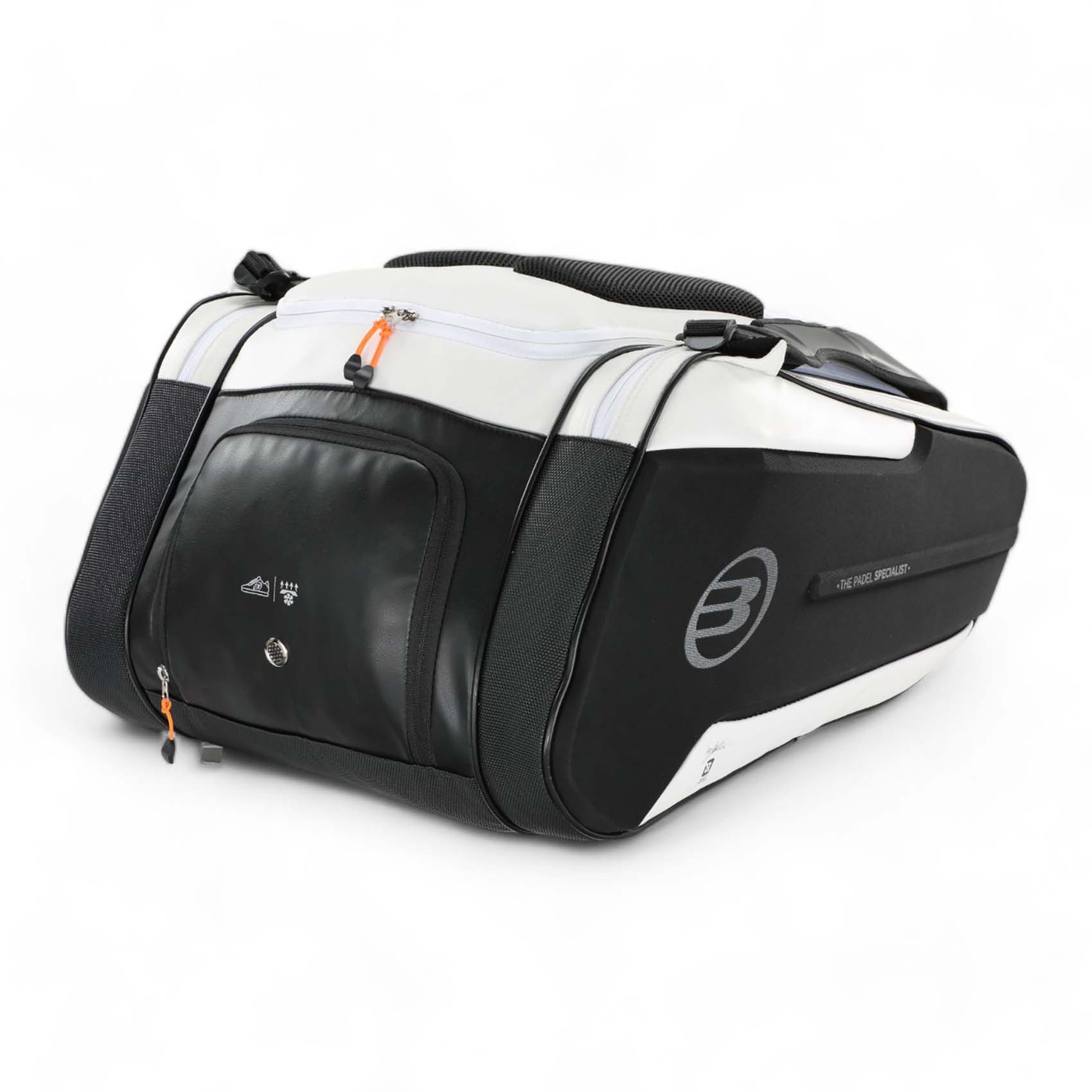 Bullpadel BPP25012 Hack Racketbag