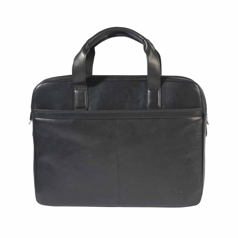 Tony Perotti<br>Computertaske 15