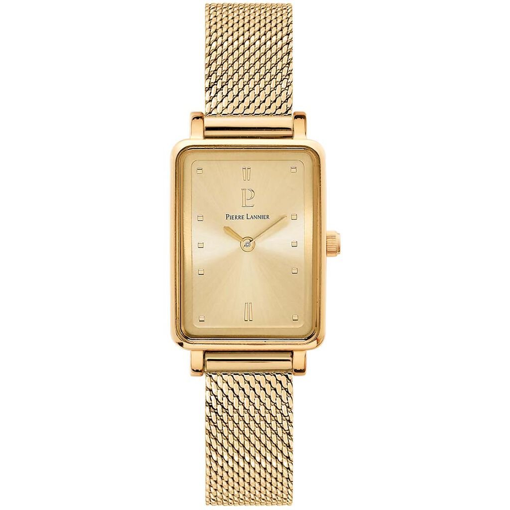 Montre Pierre Lannier Ariane Doré