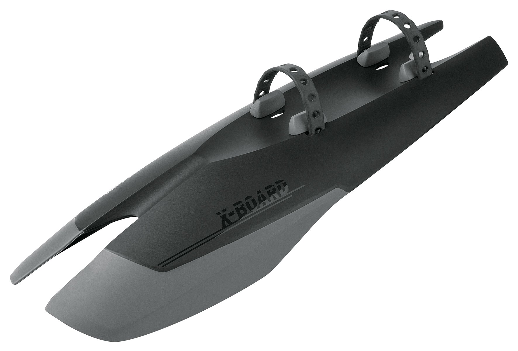 SKS X-Board skærm til skrårør