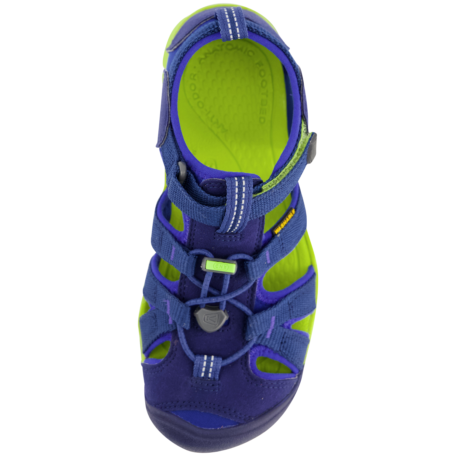 Keen SEACAMP II CNX