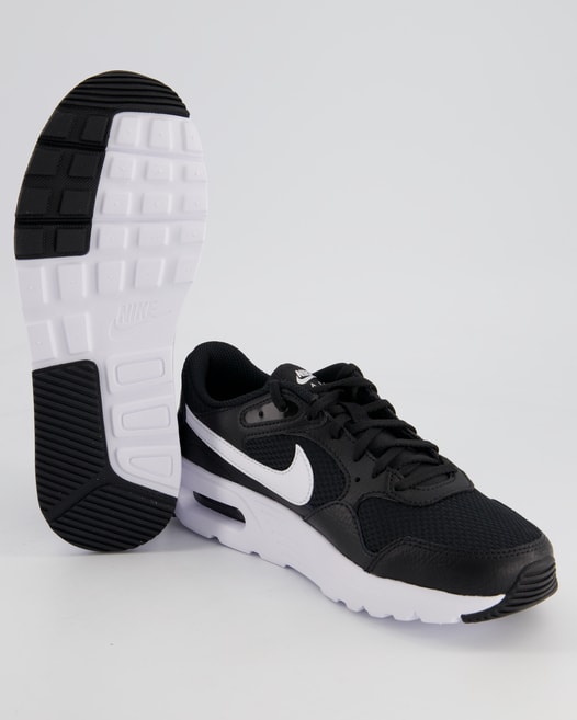 Nike Air Max Sc Sneaker in Schwarz