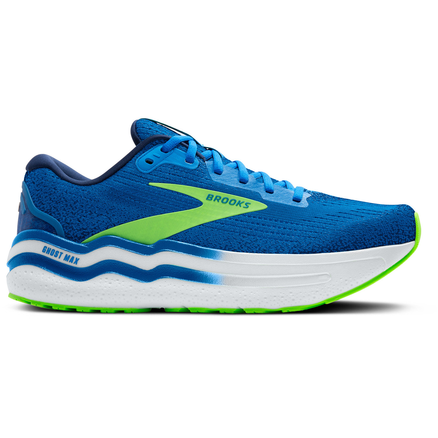 Brooks Ghost Max 2 Heren