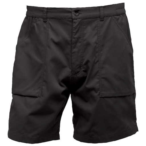Novos Shorts de Ação - Regata