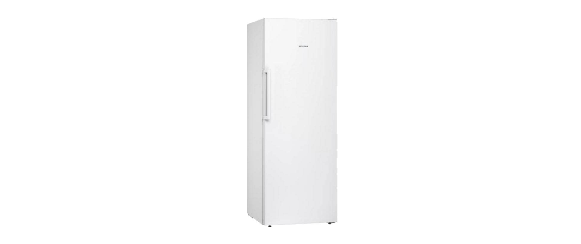 SIEMENS Gefrierschrank »GS29NVWEP« 161 cm hoch 60 cm breit