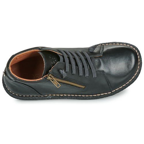 Casual Attitude - NELIO - Noir