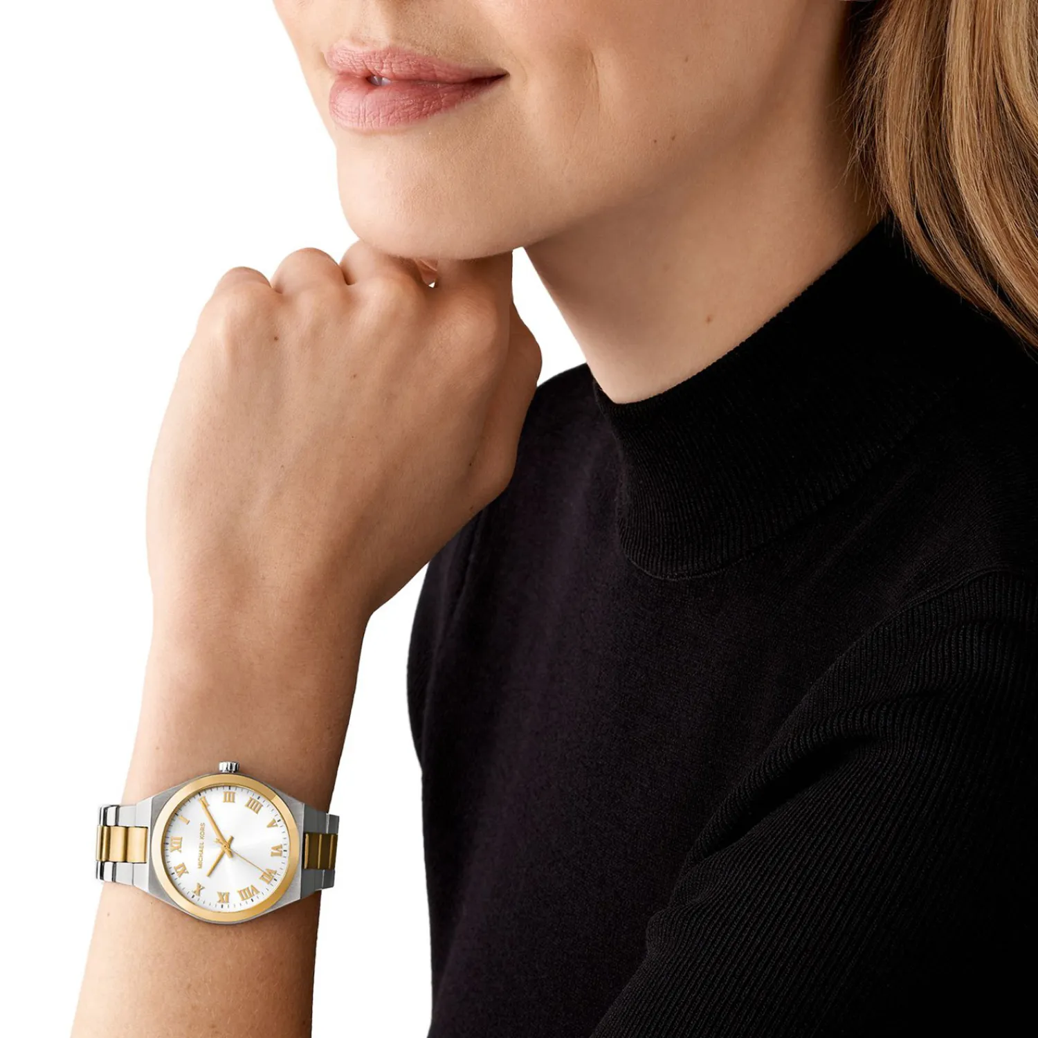 Michael Kors Lennox MK7464